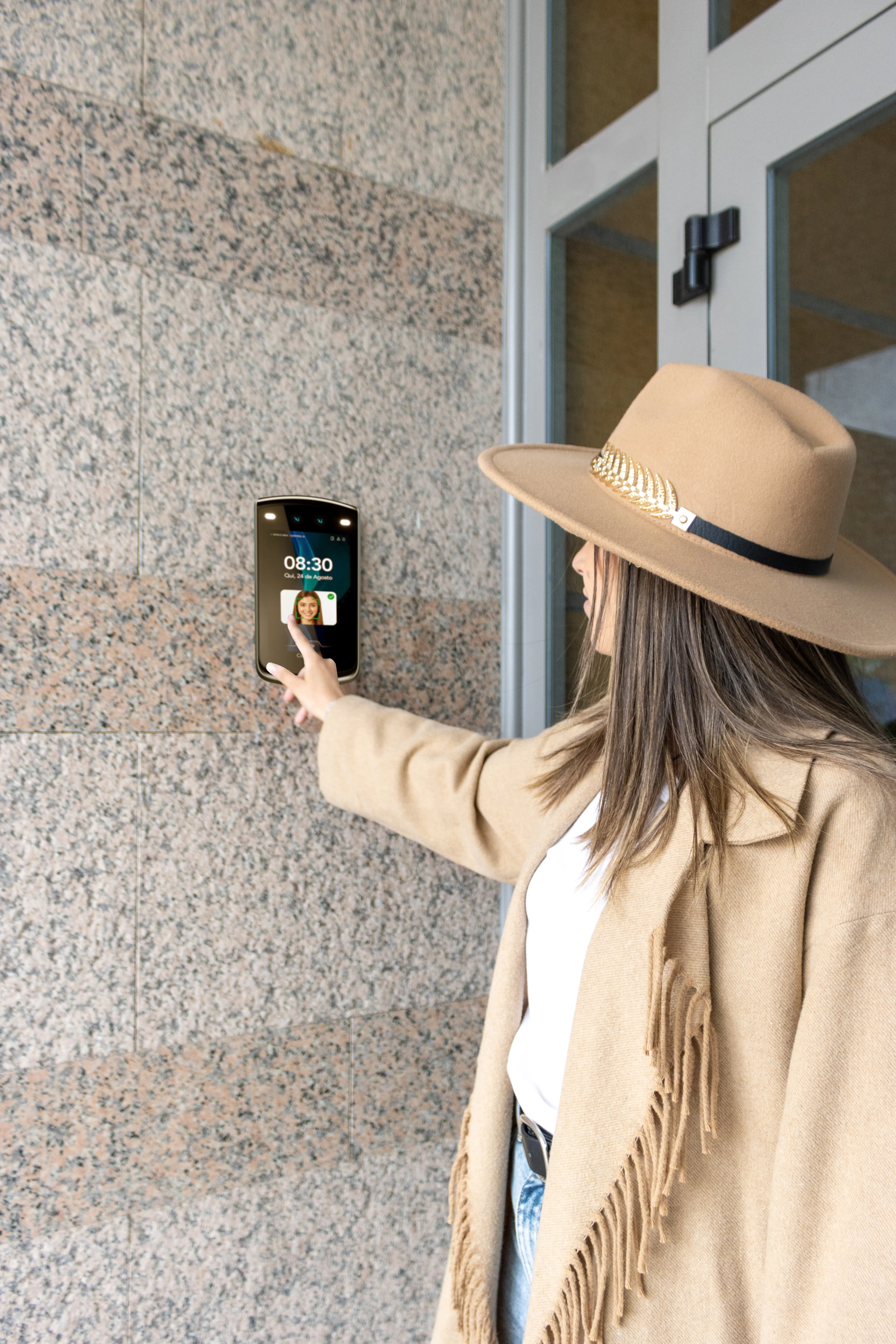 Identificacion facial